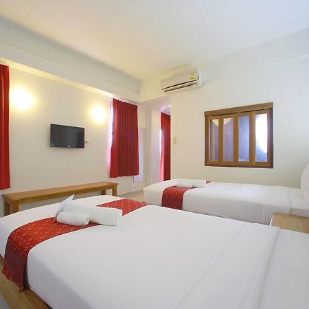 J2 Hotel Maesot ماي سوت المظهر الخارجي الصورة