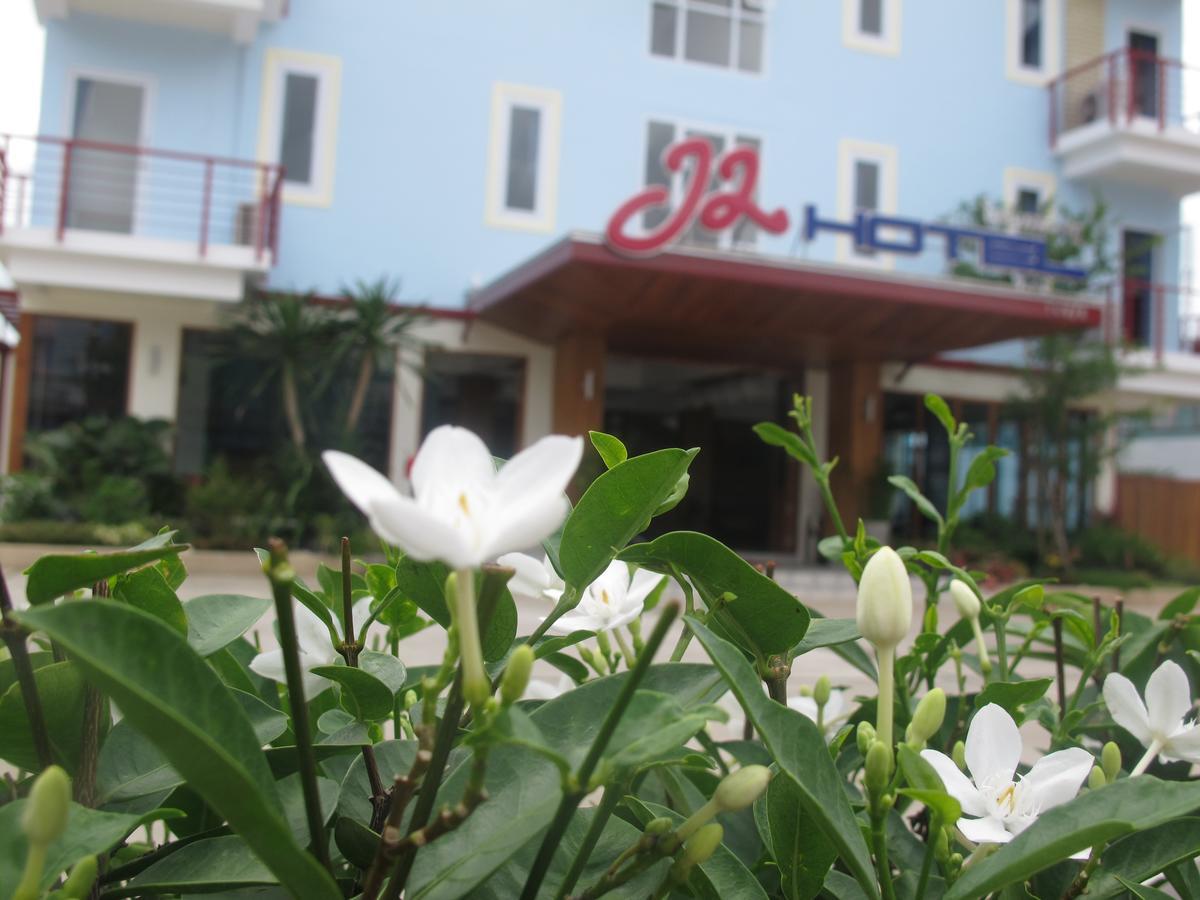 J2 Hotel Maesot ماي سوت المظهر الخارجي الصورة