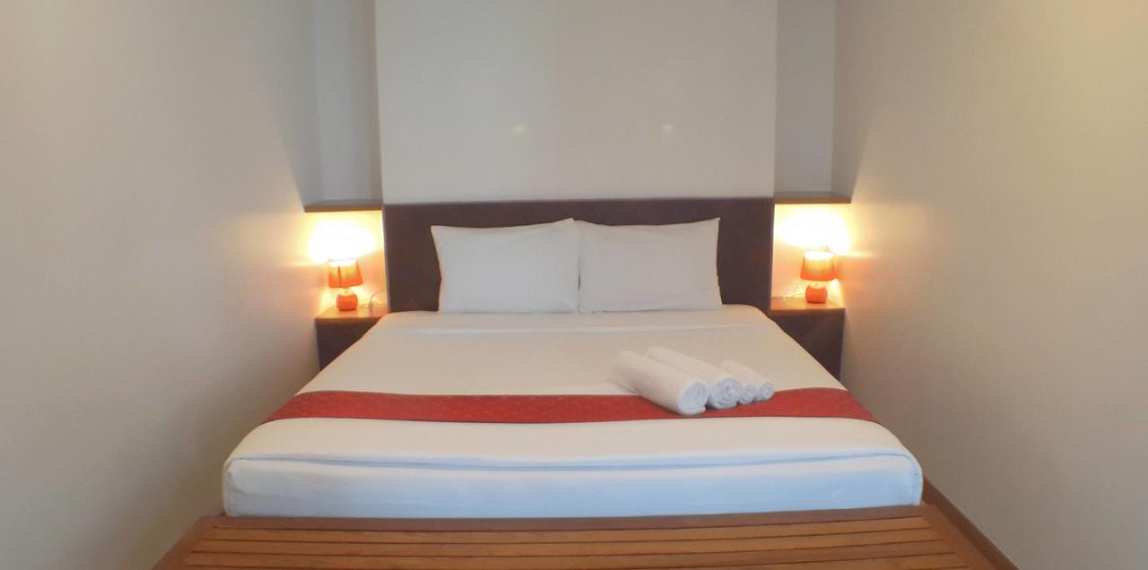 J2 Hotel Maesot ماي سوت المظهر الخارجي الصورة