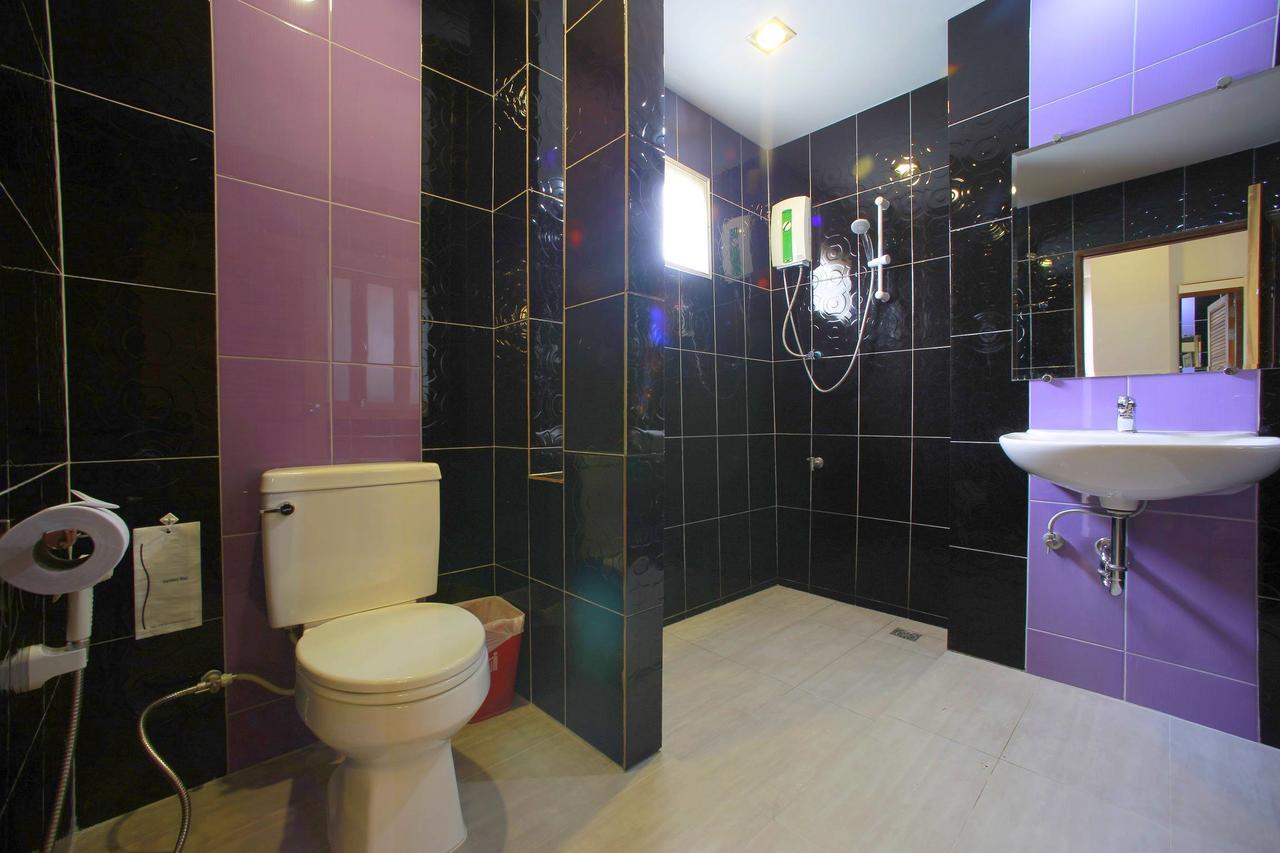 J2 Hotel Maesot ماي سوت المظهر الخارجي الصورة