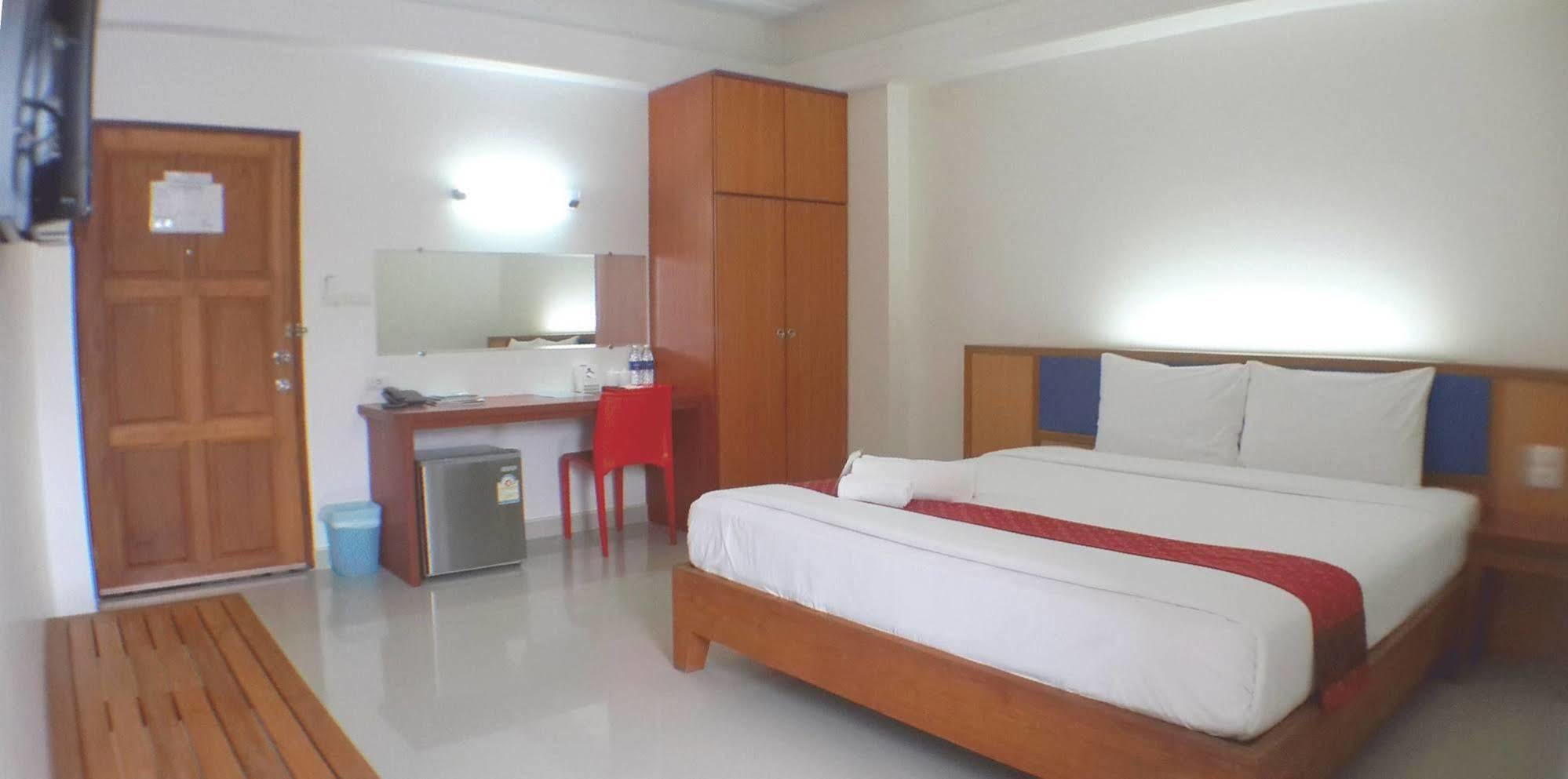 J2 Hotel Maesot ماي سوت المظهر الخارجي الصورة