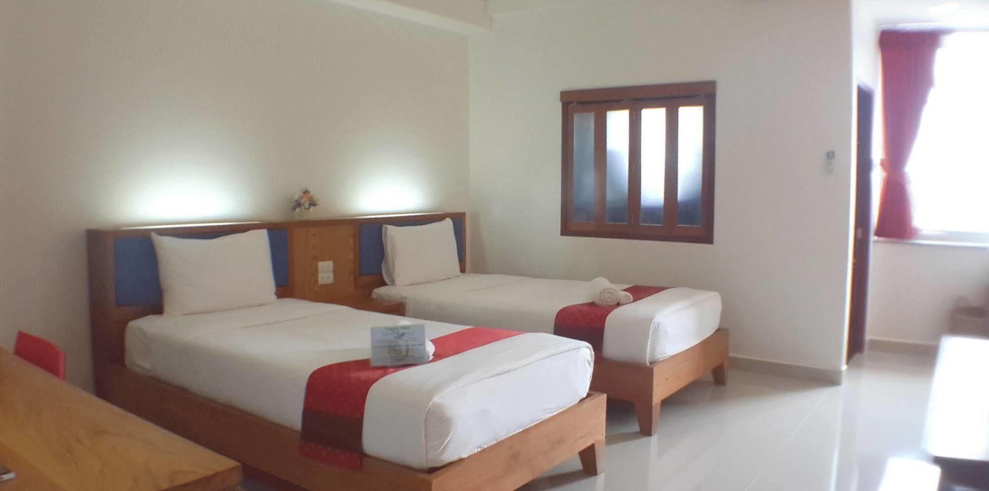 J2 Hotel Maesot ماي سوت المظهر الخارجي الصورة