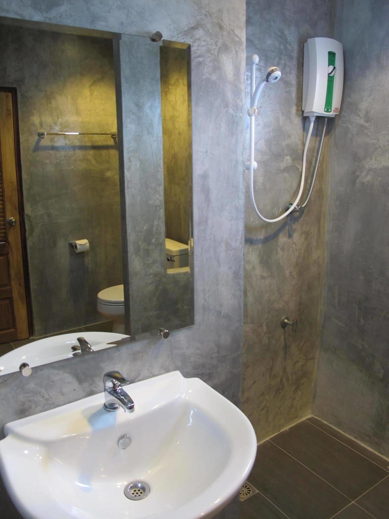 J2 Hotel Maesot ماي سوت المظهر الخارجي الصورة